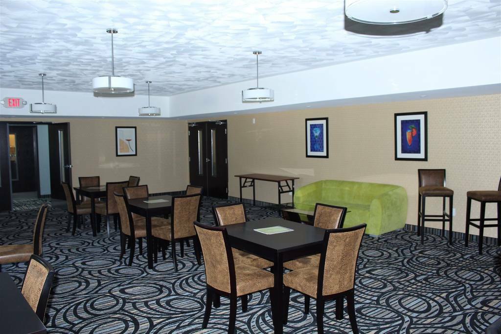 Quality Inn Саутгемптон Экстерьер фото